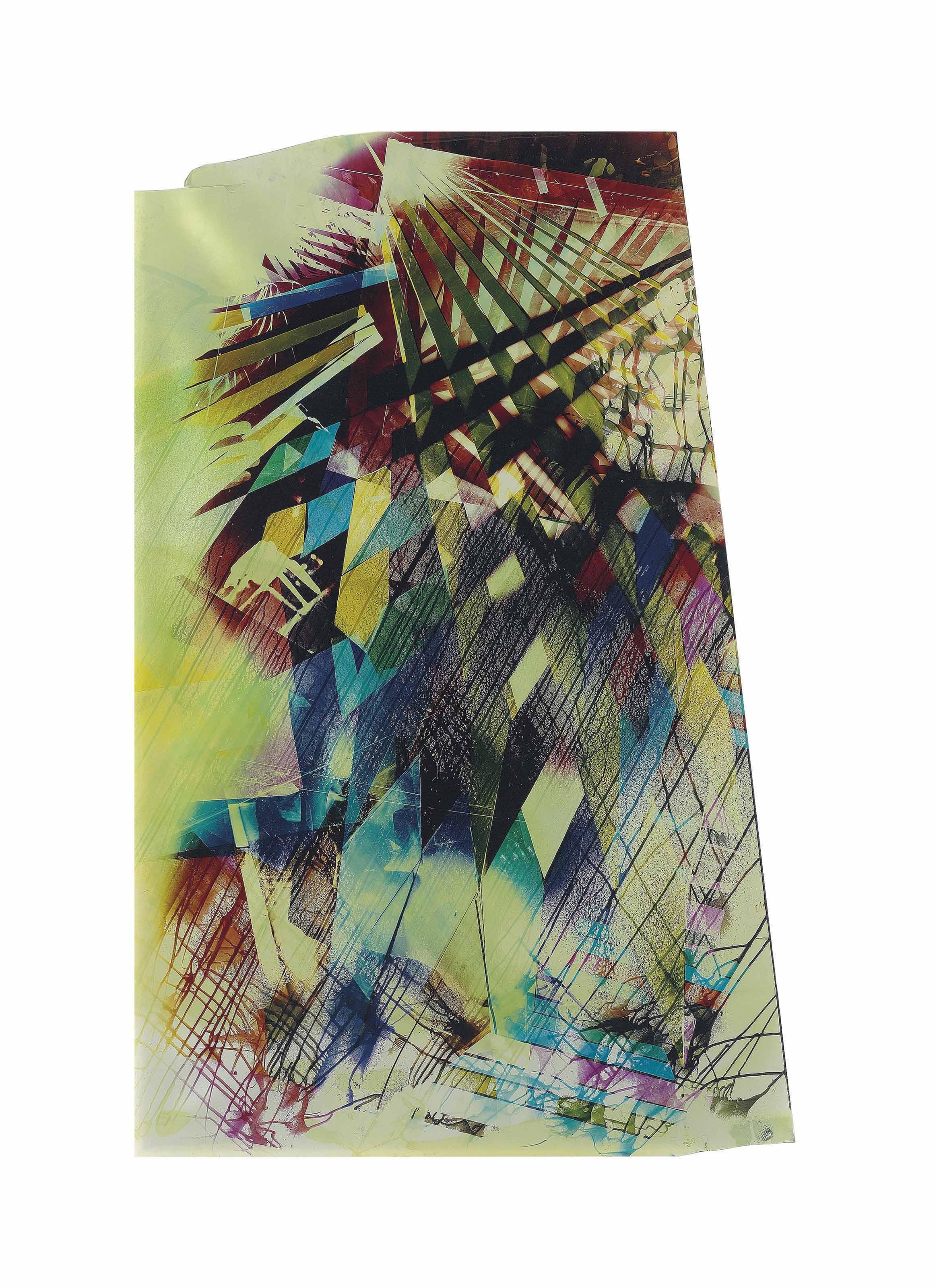 Mariah Robertson - 63