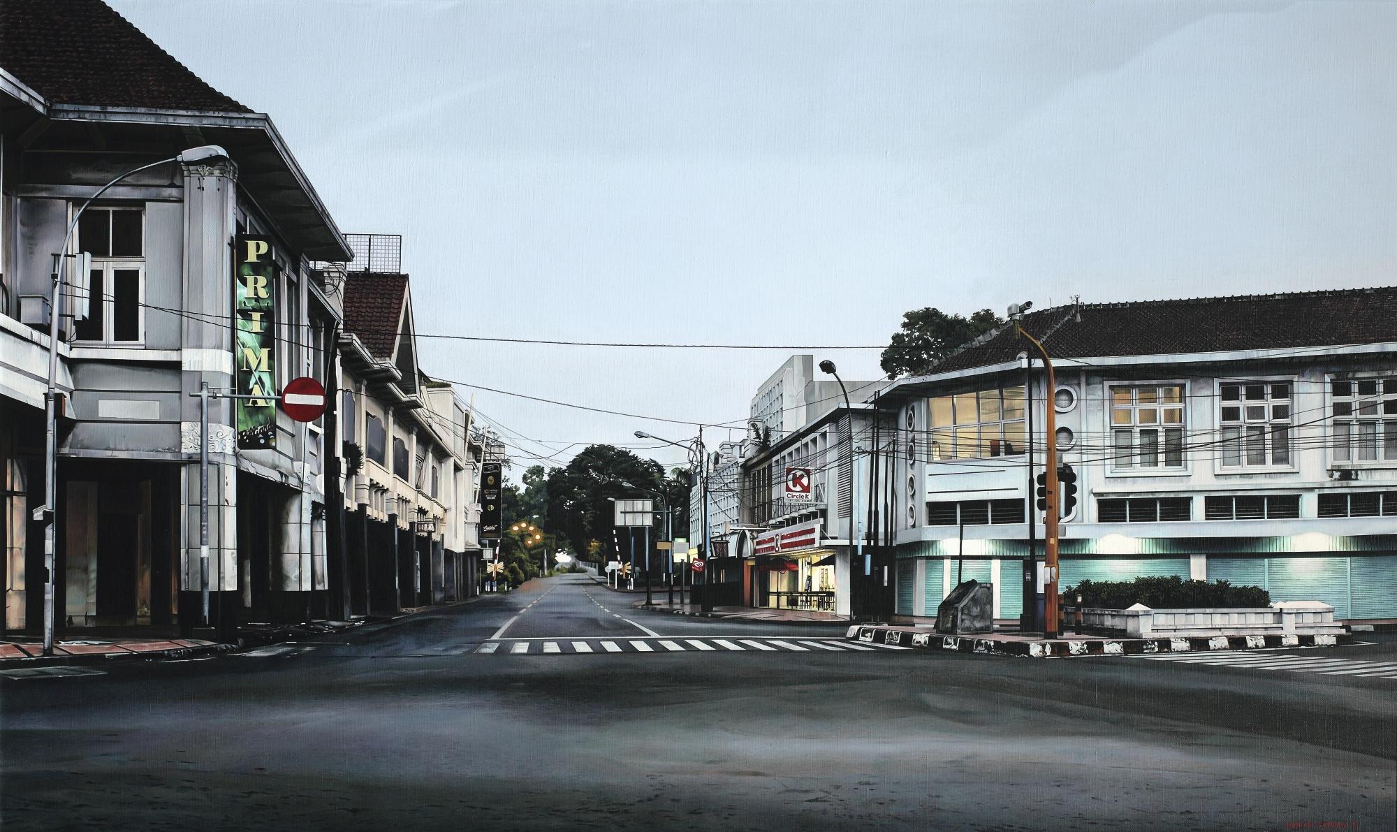 Mariam Sofrina - 05.50 Am