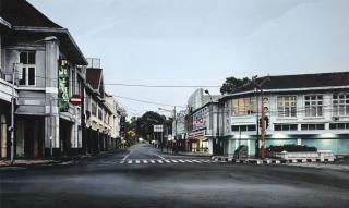 Mariam Sofrina - 05.50 Am