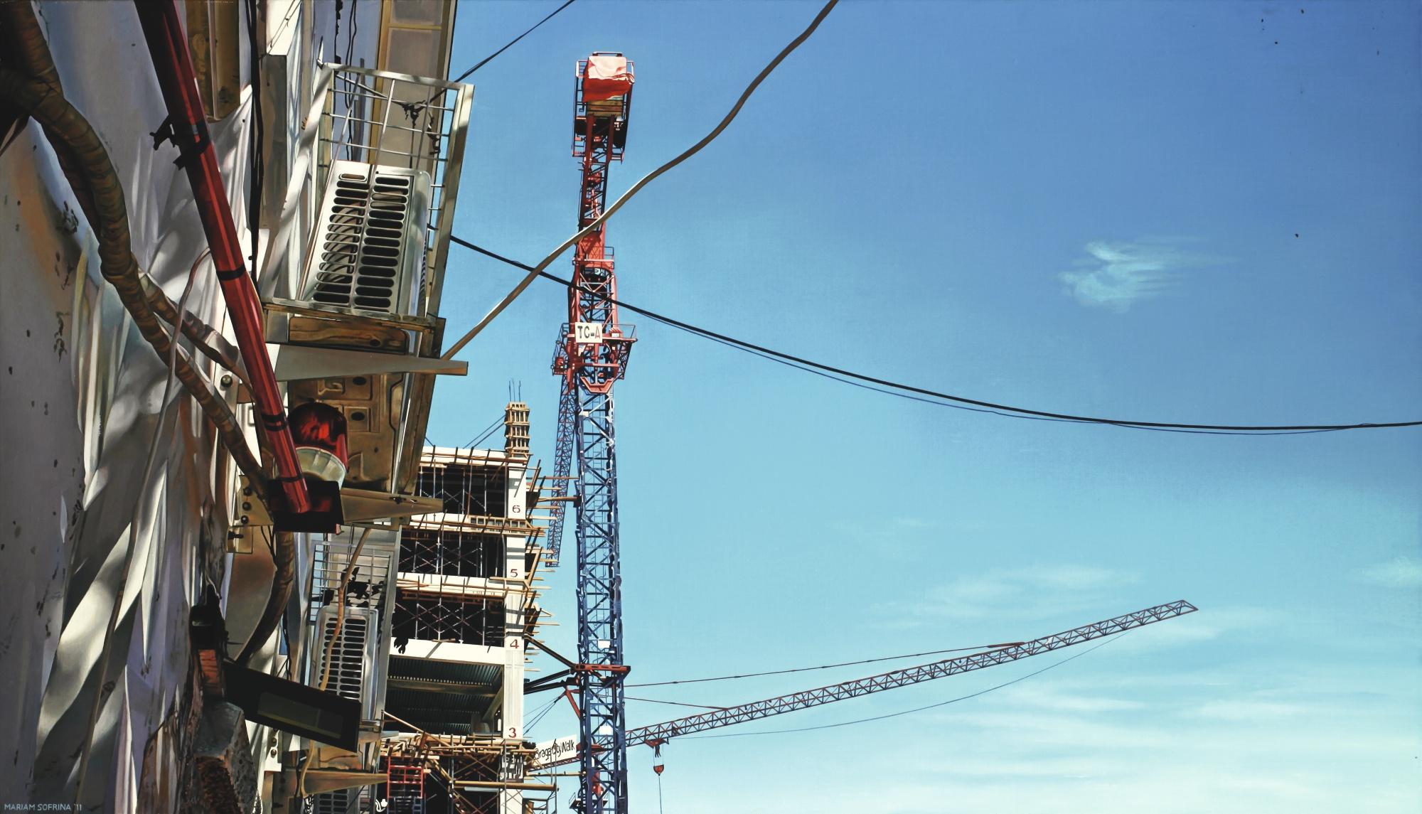 Mariam Sofrina - Braga City Walk