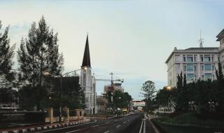 Mariam Sofrina - Jalan Merdeka