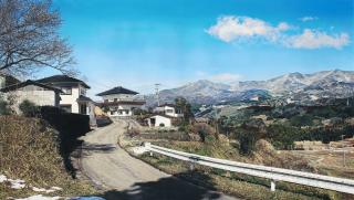 Mariam Sofrina - Untitled