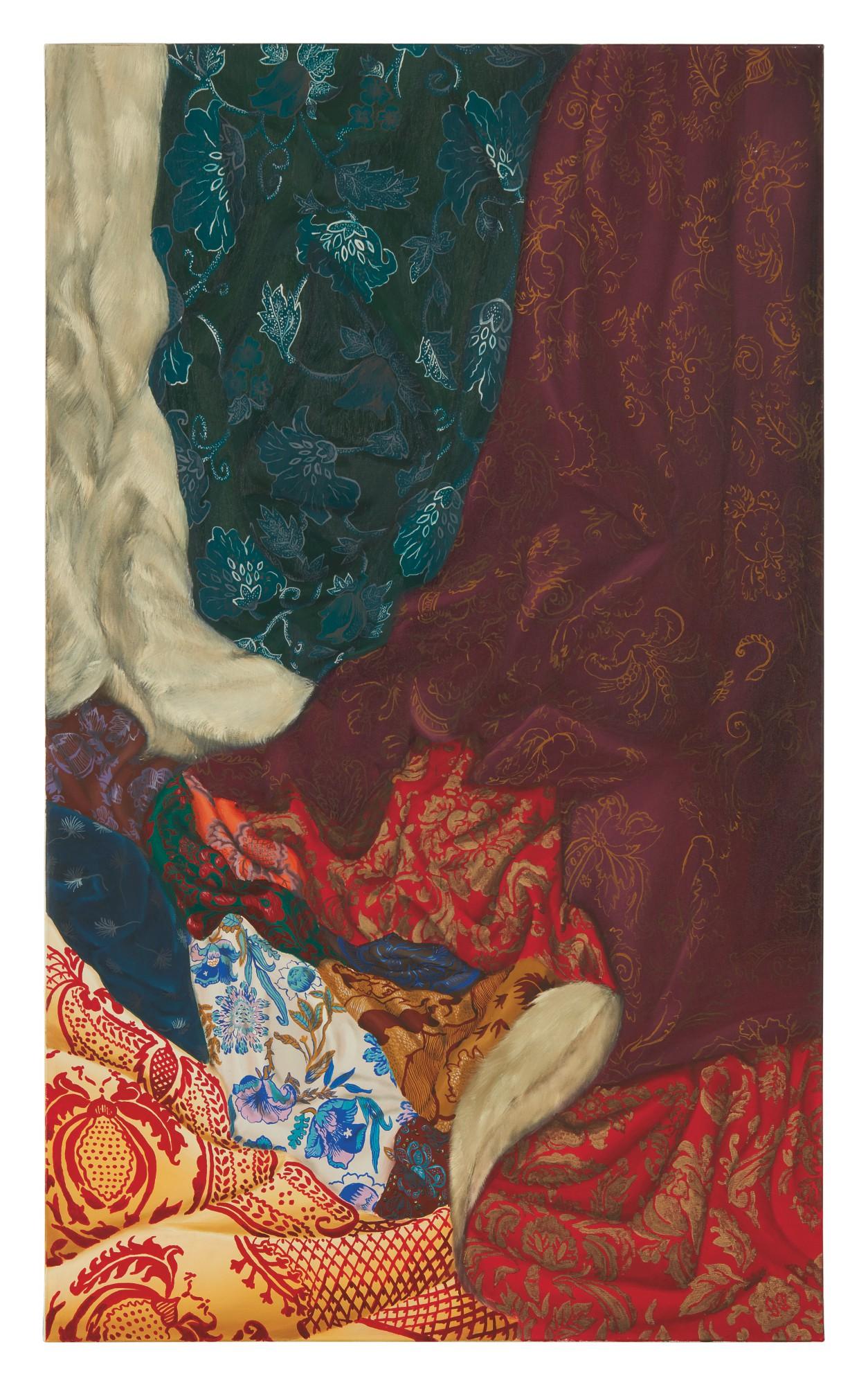 Mariana Palma - Sem Título