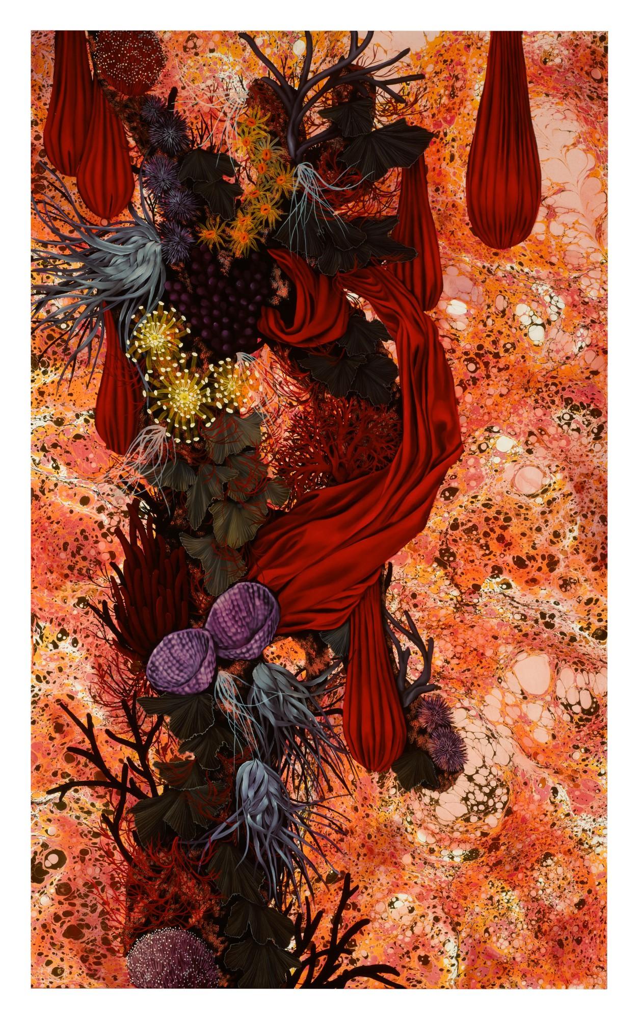 Mariana Palma - Sem título