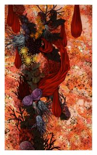 Mariana Palma - Sem título