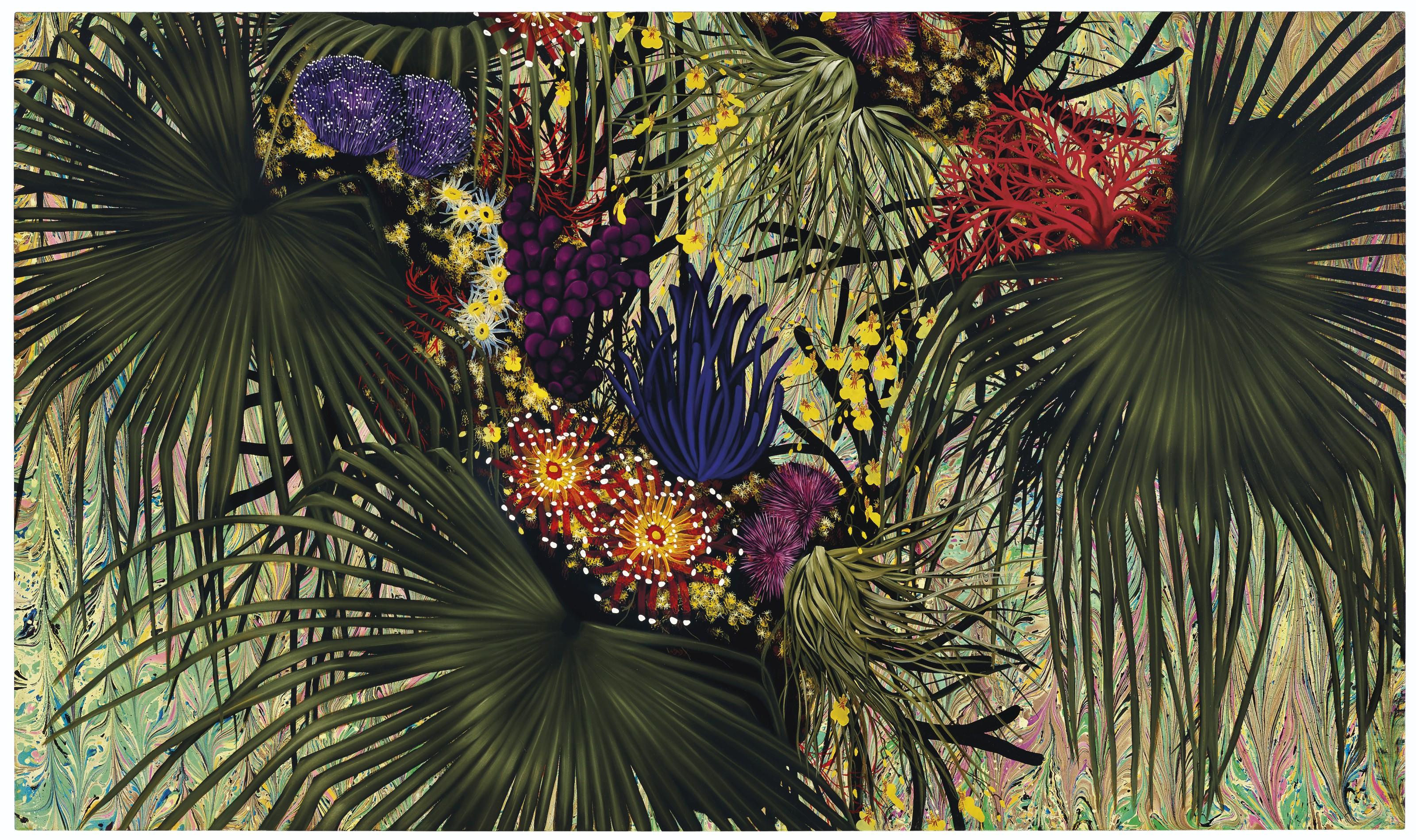 Mariana Palma - Untitled