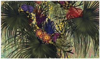 Mariana Palma - Untitled