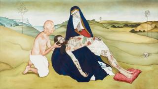 Marianna Gartner - \