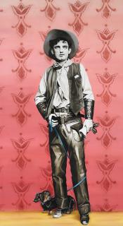 Marianna Gartner - the Double Whammy