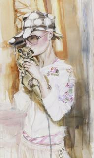 Marianna Krüger - Born 2b free