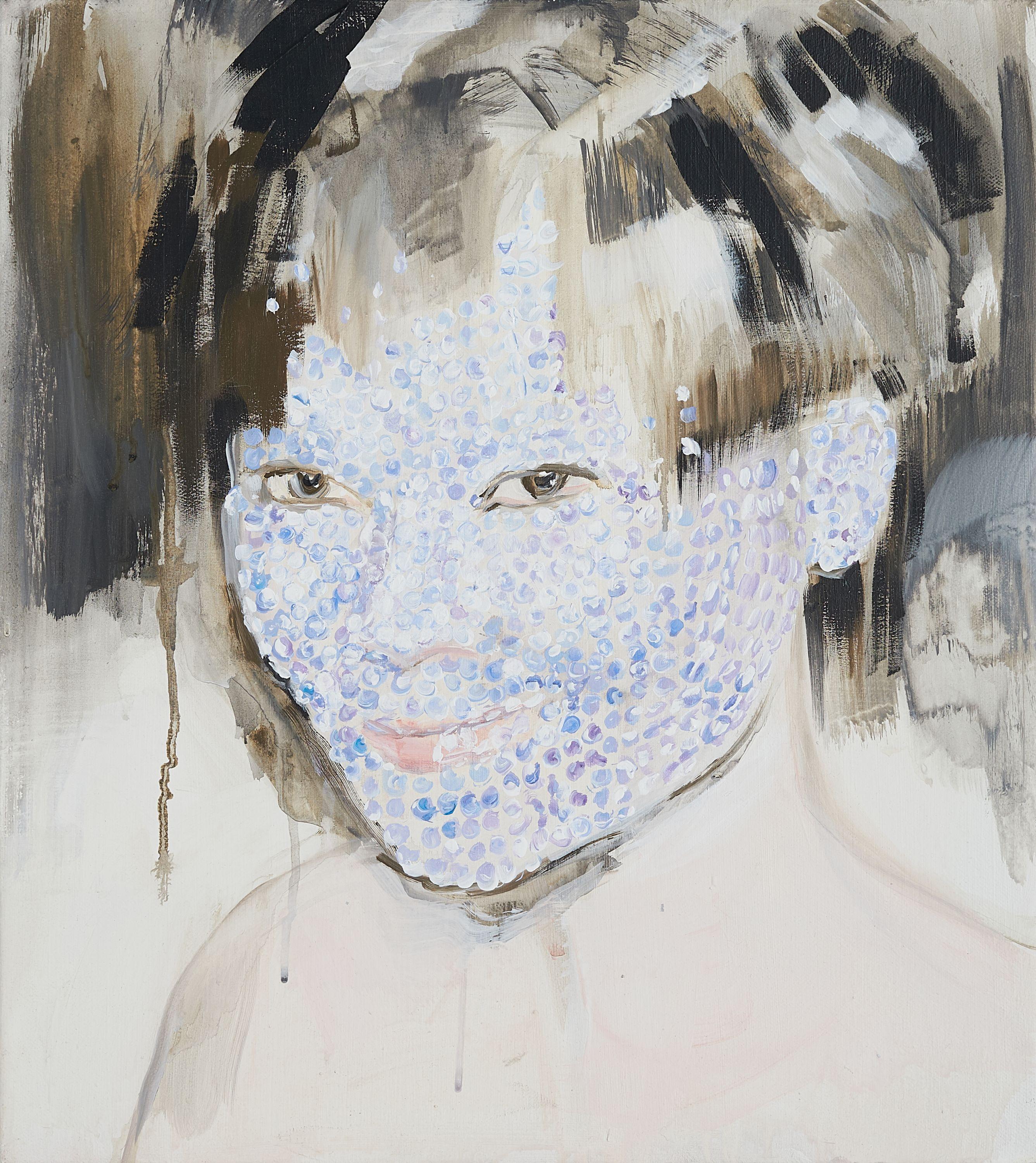 Marianna Krüger - Glamour