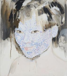 Marianna Krüger - Glamour