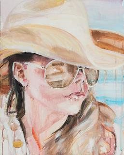 Marianna Krüger - \