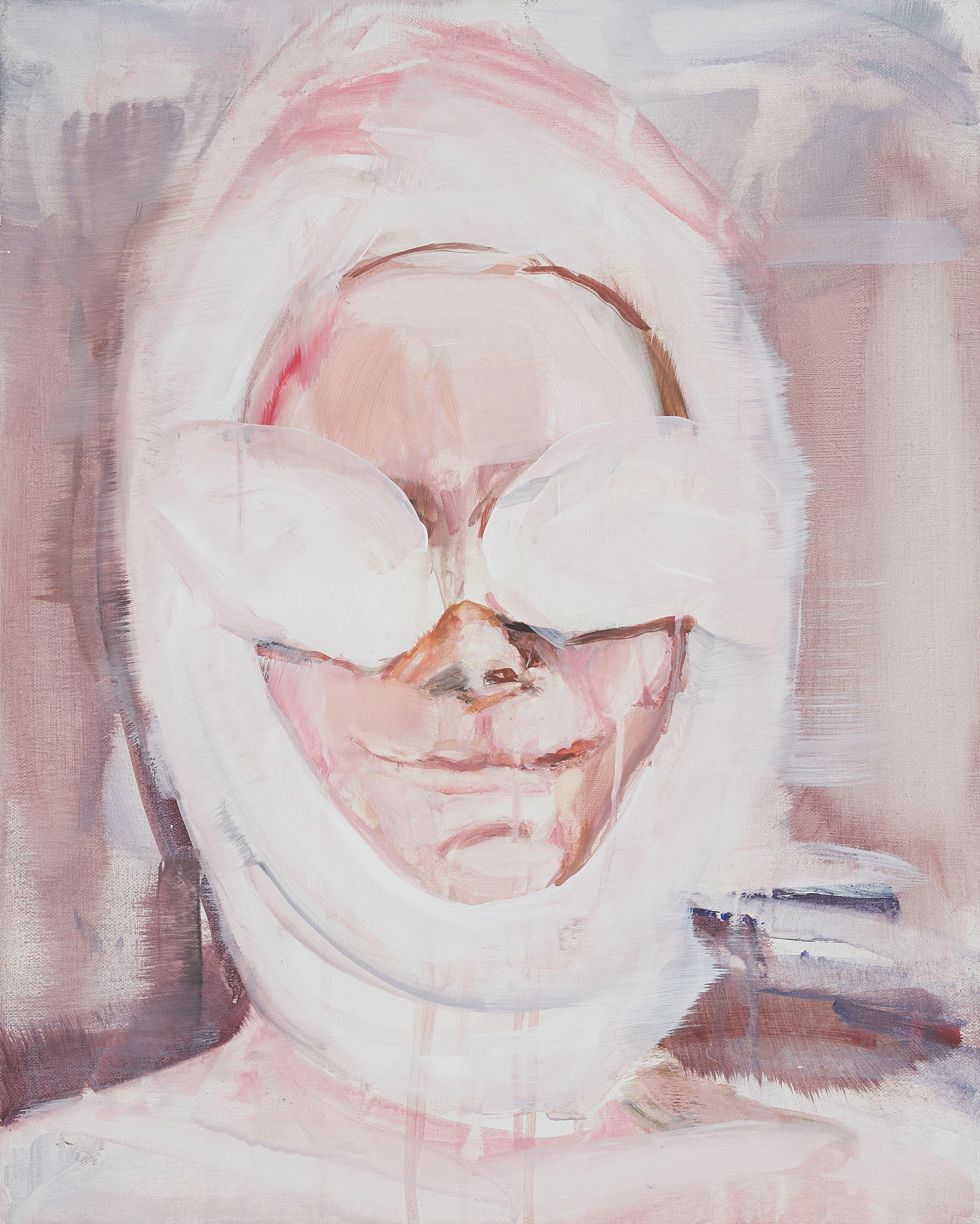 Marianna Krüger - \