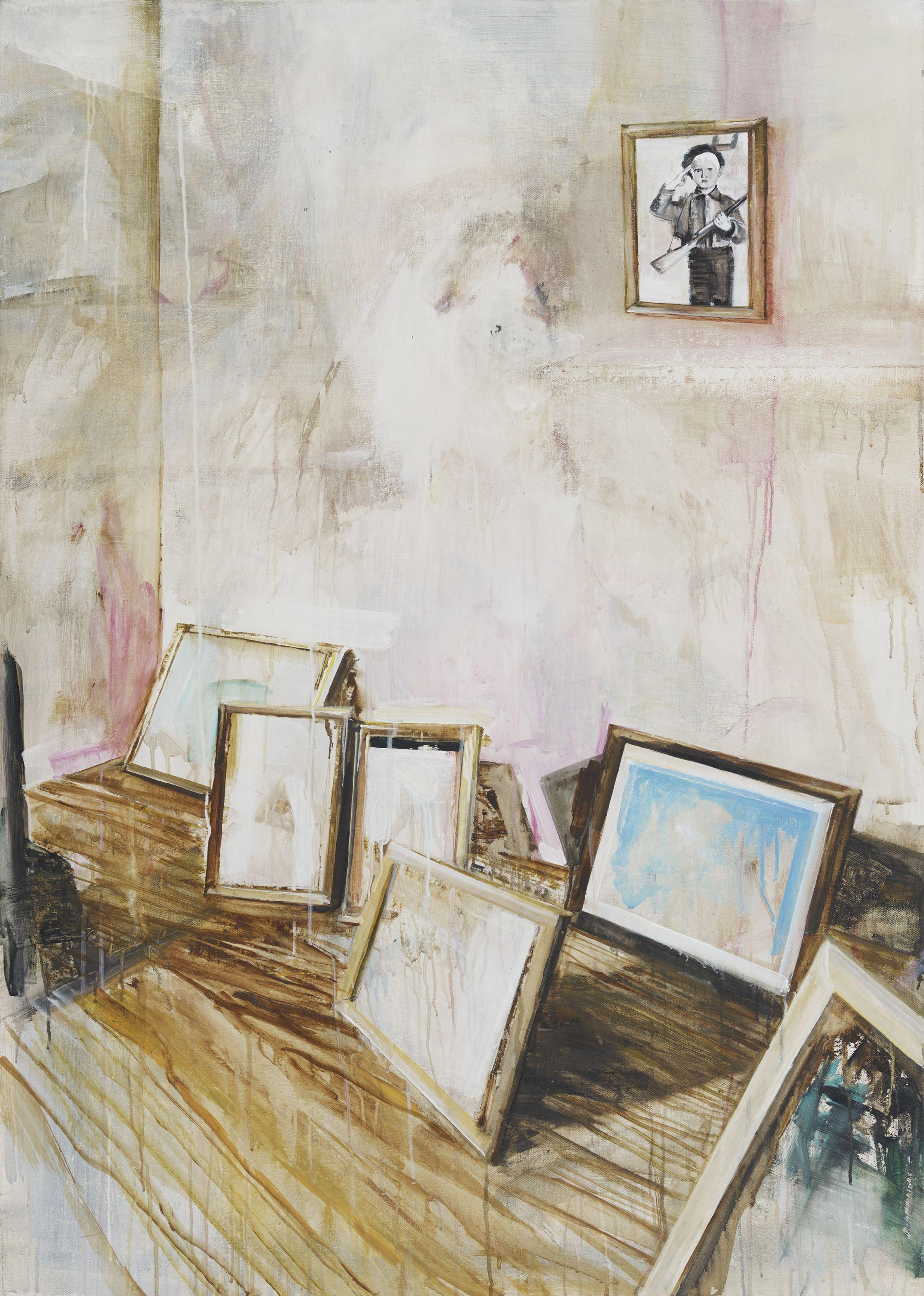 Marianna Krüger - \