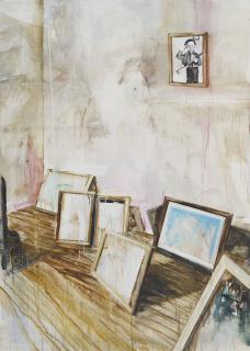 Marianna Krüger - \