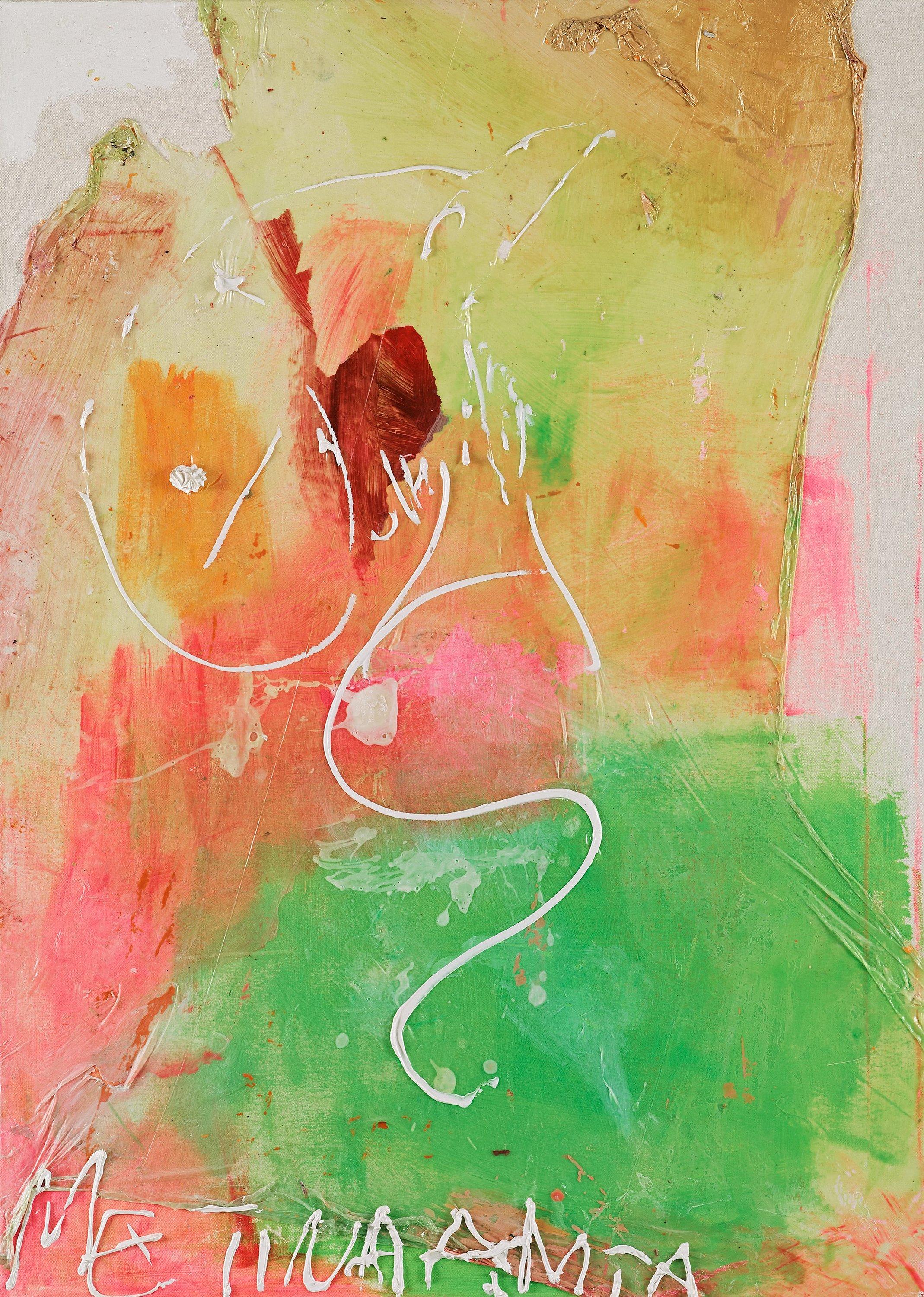 Marianna Uutinen - Untitled