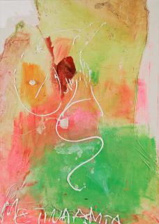 Marianna Uutinen - Untitled