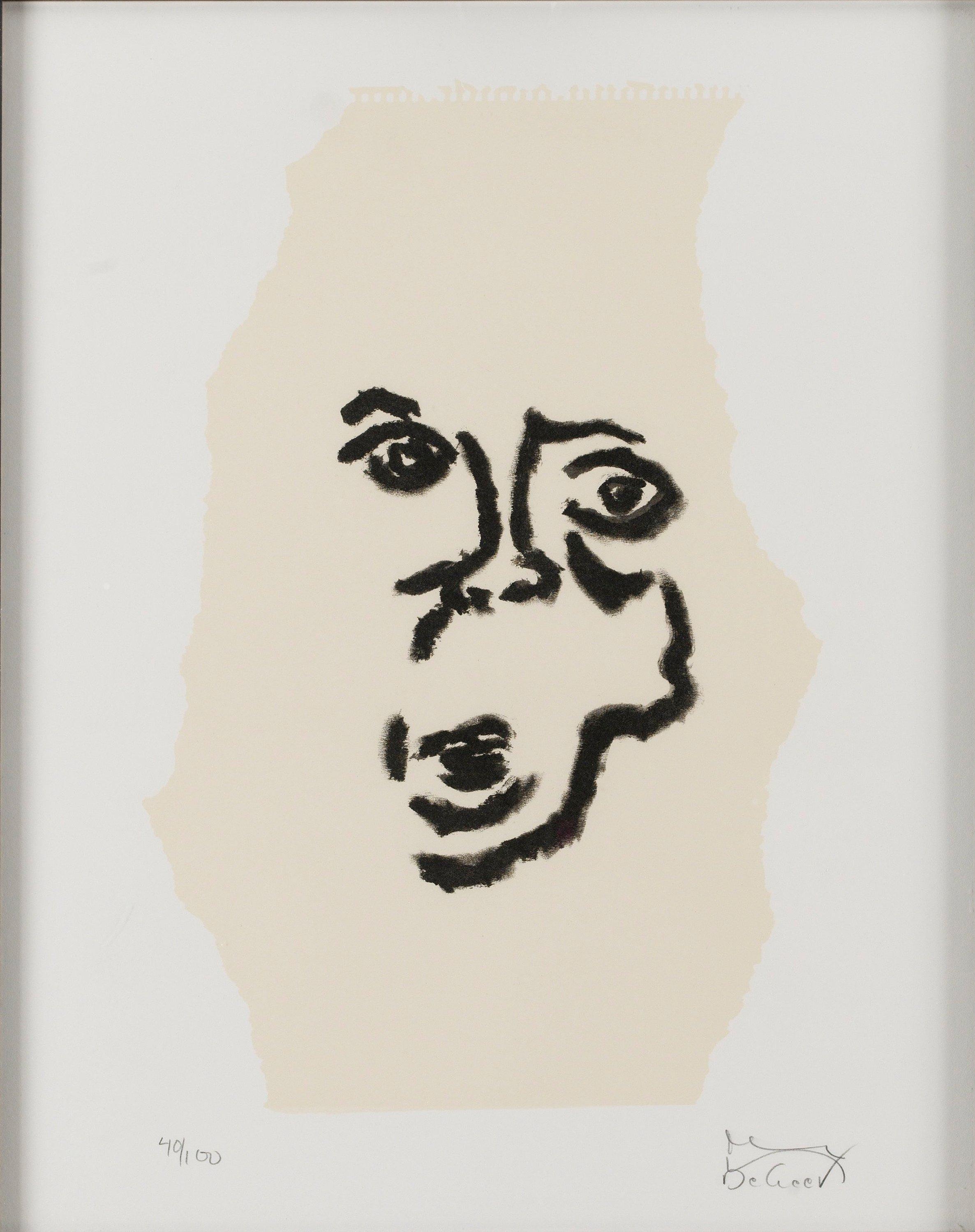 Marianne Lindberg De Geer - \