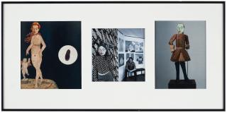 Marianne Lindberg De Geer - \