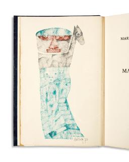 Marianne Van Hirtum - Contre Une Maison Sèche