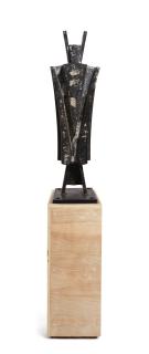 Marianne Vitale - Common Crossing 11