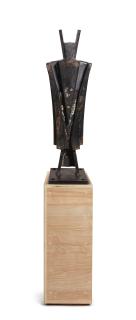 Marianne Vitale - Common Crossing 3