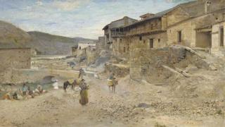 Mariano Alonso Perez - Toledo