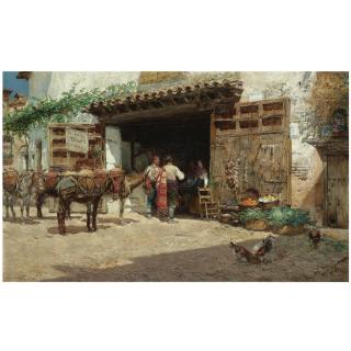 Mariano Barbasán Lagueruela - La Cata (Wine Tasting)