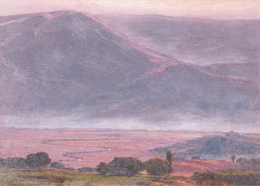 Mariano Barbasán Lagueruela - The Way To Corrado, Anticoli