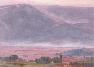 Mariano Barbasán Lagueruela - The Way To Corrado, Anticoli