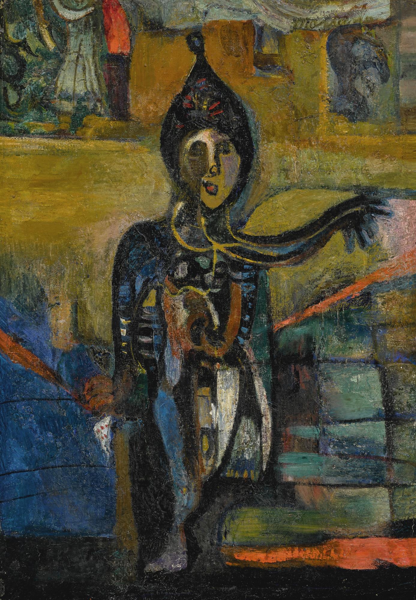 Mariano Rodríguez - Diablito