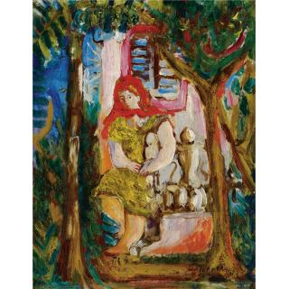 Mariano Rodríguez - En El Parque