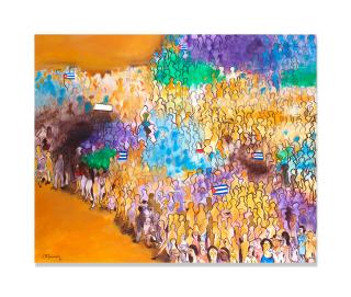 Mariano Rodriguez - Masas