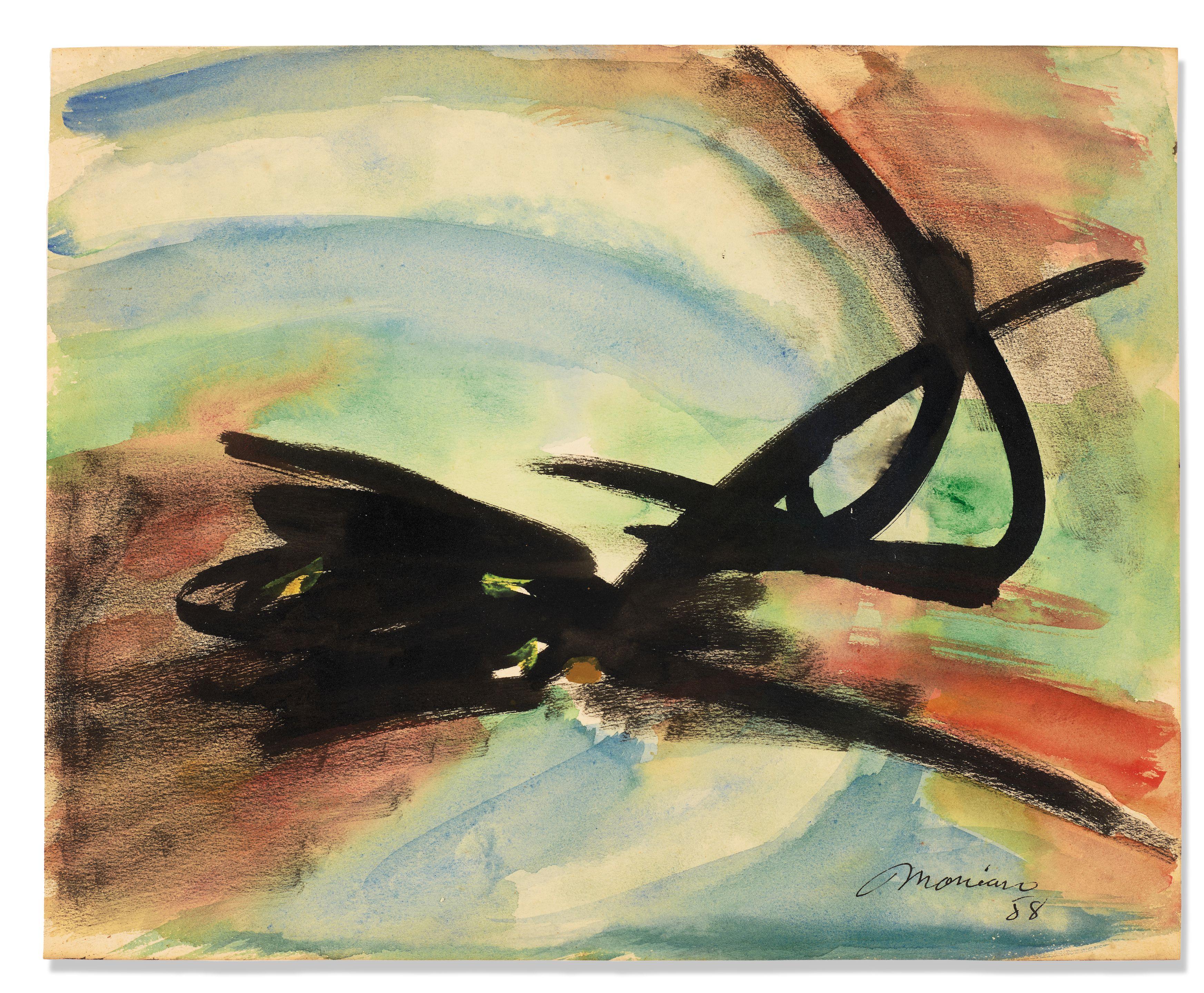 Mariano Rodriguez - Pajaro