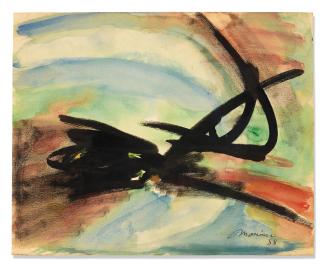 Mariano Rodriguez - Pajaro