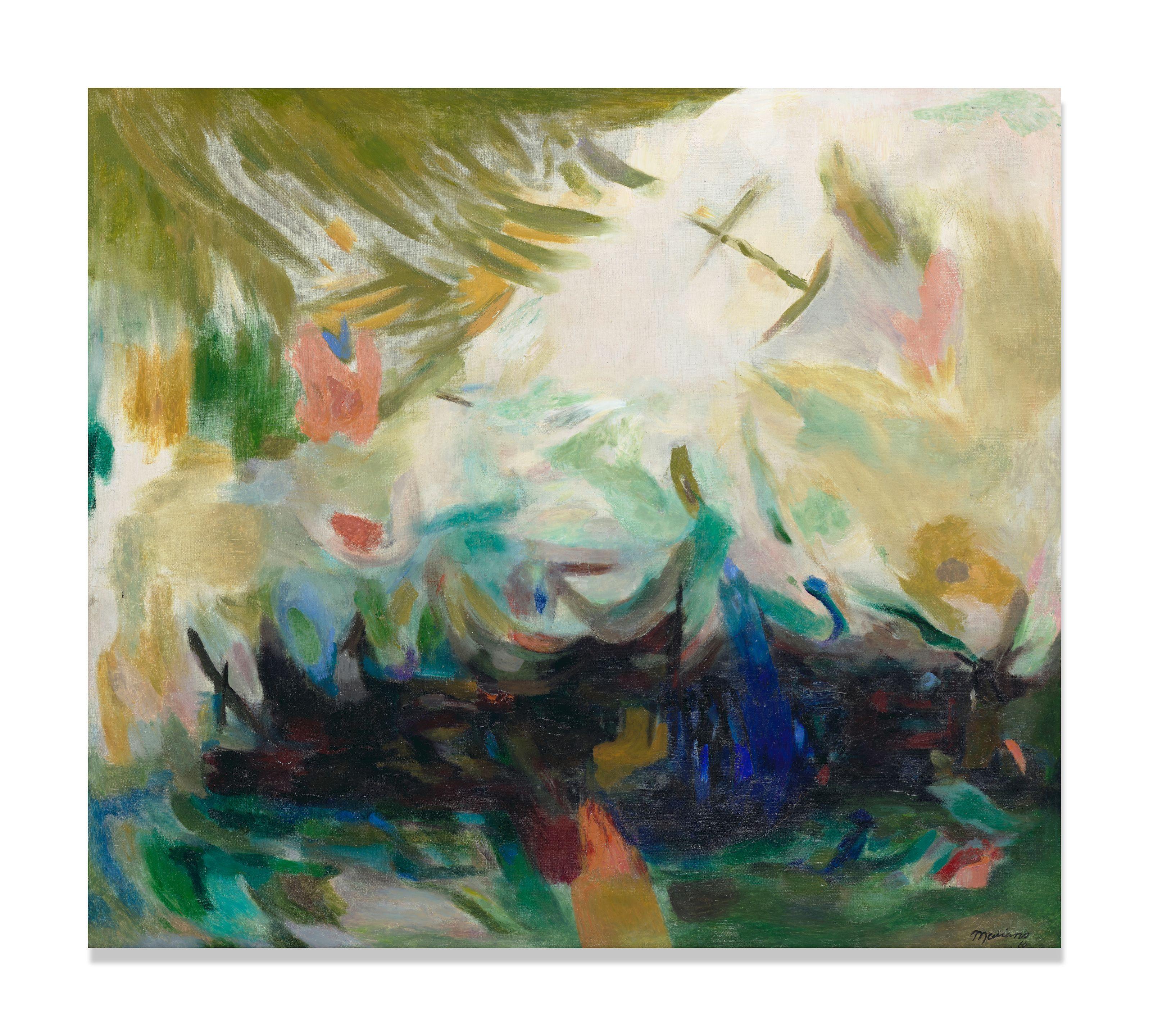 Mariano Rodriguez - Pelea de Gallos