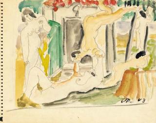 Mariano Rodríguez - Sin título