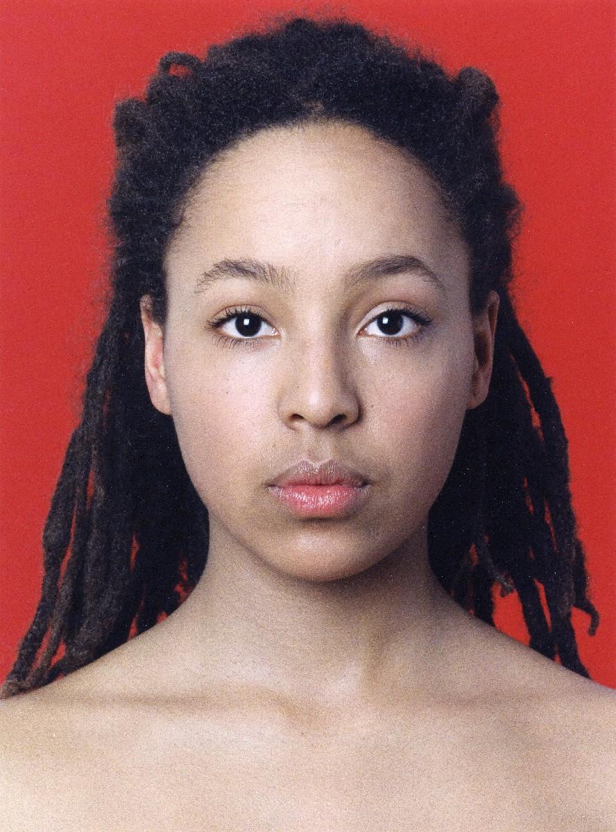 Marie-Jo Lafontaine - »Babylon Babies«