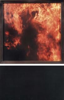 Marie-Jo Lafontaine - Feuer (From The Series Jeder Engel Ist Schrecklich)
