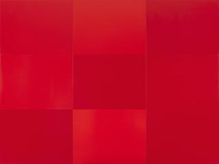Marie Jo Lafontaine - Monochromes Rouges