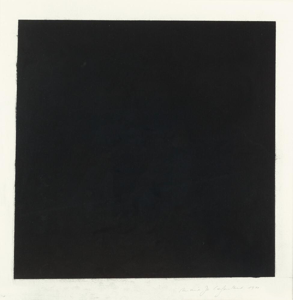 Marie-Jo Lafontaine - Ohne Titel