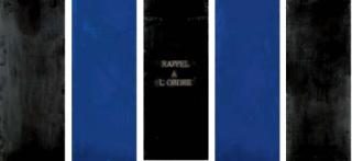 Marie-Jo Lafontaine - Rappel À L\'Ordre