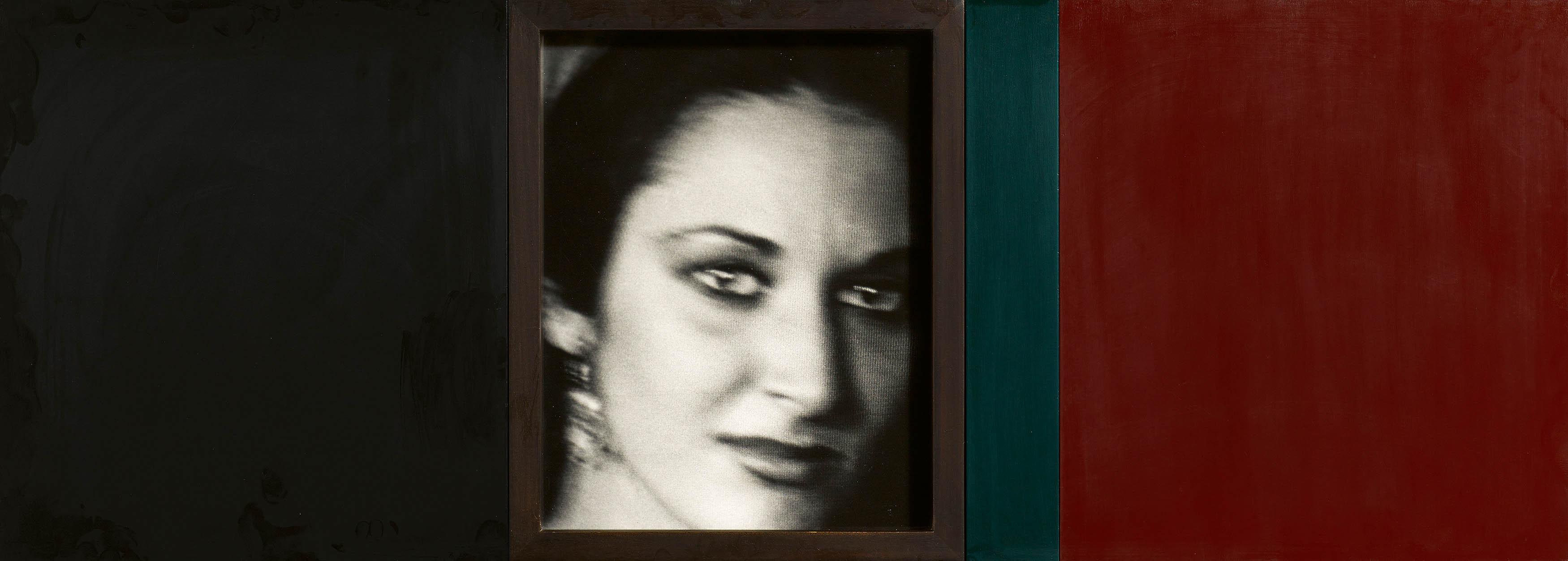 Marie-Jo Lafontaine - \