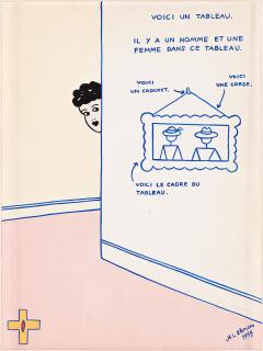 Marie-Louise Ekman - \