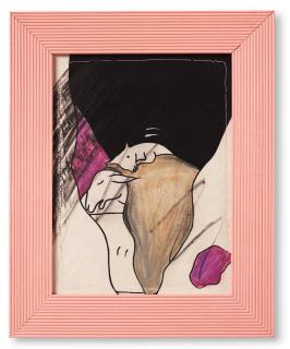 Marie-Louise Ekman - \'Fru Vennermans avsked i Malmö\'