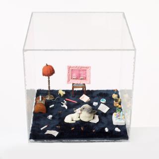 Marie-Louise Ekman - \