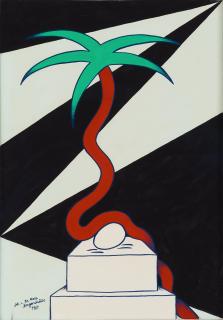 Marie-Louise Ekman - \