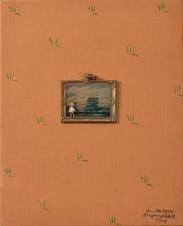 Marie-Louise Ekman - \