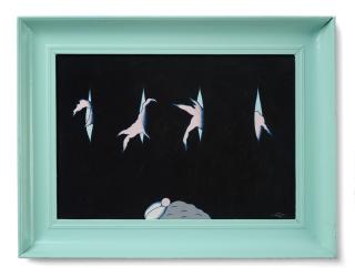 Marie-Louise Ekman - \